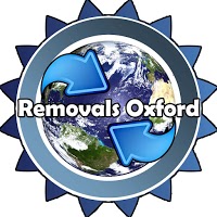 Removals Oxford 256986 Image 0